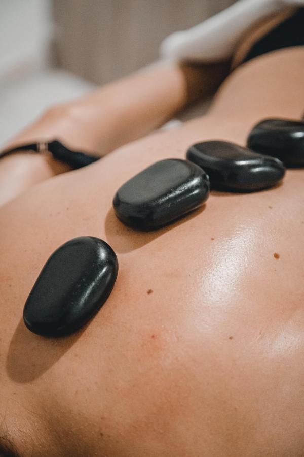 Pousada Baoba E Spa Олинда Экстерьер фото