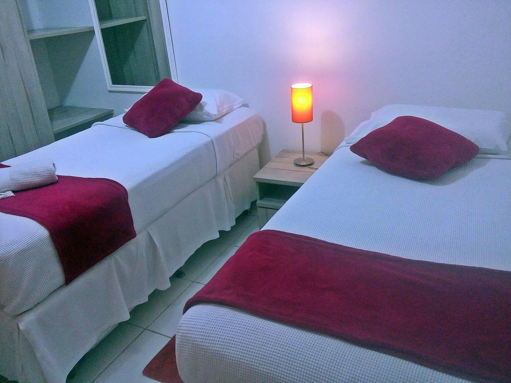 Pousada Baoba E Spa Олинда Экстерьер фото